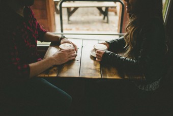 Vì Sao Người Ta Không Yêu Nhau Nữa?