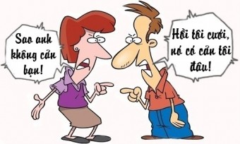 Vợ Nóng Mặt Khi Chồng Trả Thù Bạn Thân