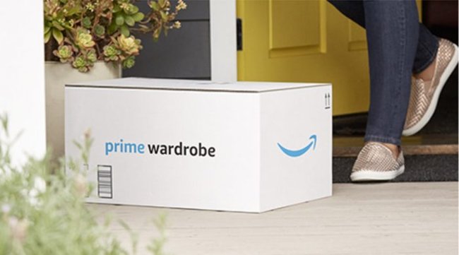 Amazon đưa ra giải pháp thông minh giải quyết vấn đề nhức nhối nhất khi mua quần áo online 0