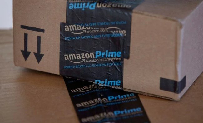 Amazon đưa ra giải pháp thông minh giải quyết vấn đề nhức nhối nhất khi mua quần áo online 2