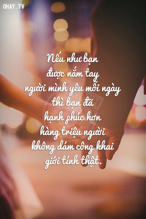 Những Câu Nói Hay Khiến Bạn Cảm Thấy Cuộc Sống Thú Vị Hơn 1