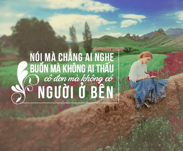 Những Câu Nói Hay Về Tình Yêu Nghe 1 Lần Là Nhớ 10