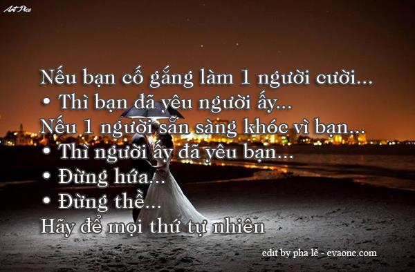 Những Câu Nói Hay Trong Tình Yêu Dành Riêng Cho Con Gái 2