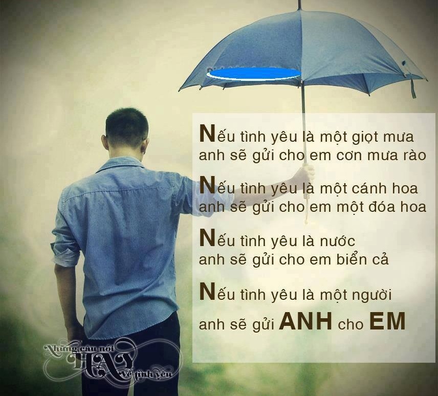 Những Câu Nói Hay Về Tình Yêu Sâu Sắc Nhất 4
