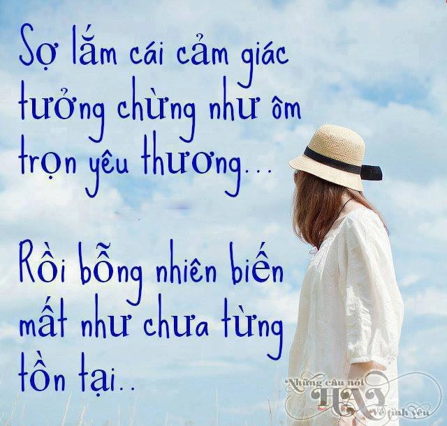 Những Câu Nói Hay Về Tình Yêu Sâu Sắc Nhất 7