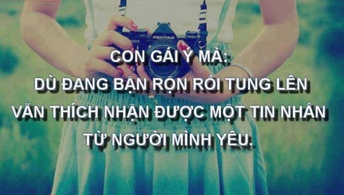 Những Câu Nói Hay Về Tình Yêu Sâu Sắc Nhất 20