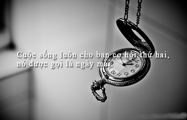 Những Câu Nói Hay Về Thời Gian Ý Nghĩa Nhất 1