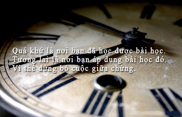 Những Câu Nói Hay Về Thời Gian Ý Nghĩa Nhất 2