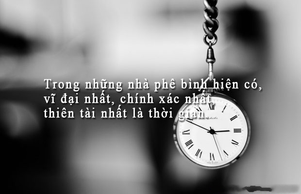 Những Câu Nói Hay Về Thời Gian Ý Nghĩa Nhất 3