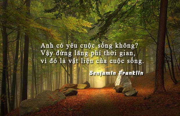 Những Câu Nói Hay Về Thời Gian Ý Nghĩa Nhất 11