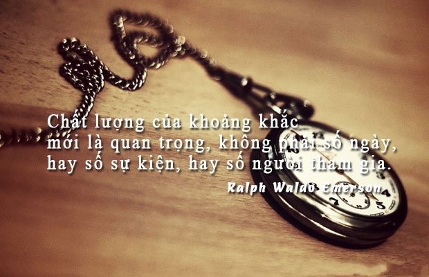 Những Câu Nói Hay Về Thời Gian Ý Nghĩa Nhất 12