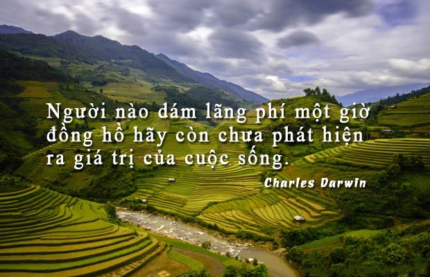 Những Câu Nói Hay Về Thời Gian Ý Nghĩa Nhất 13