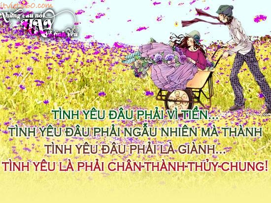 Những Câu Nói Hay Giúp Bạn Nhận Ra Tình Yêu Của Mình 2