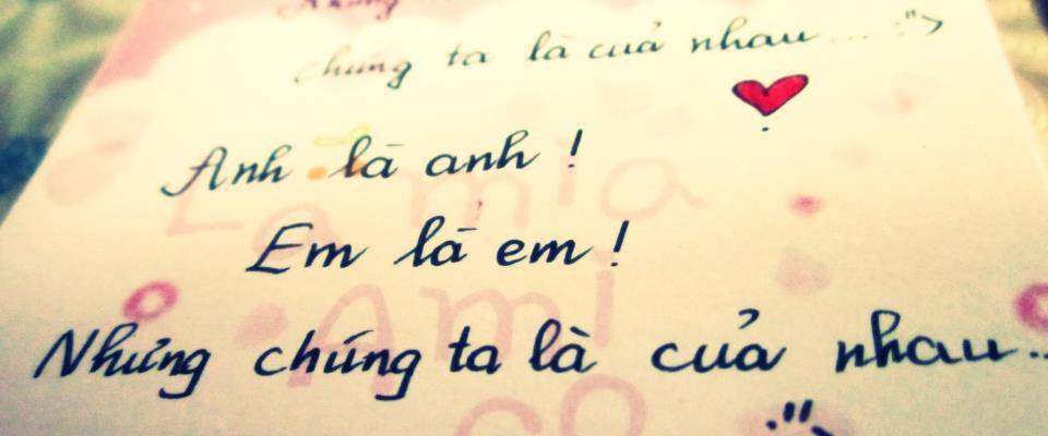 Những Câu Nói Hay Giúp Bạn Nhận Ra Tình Yêu Của Mình 6