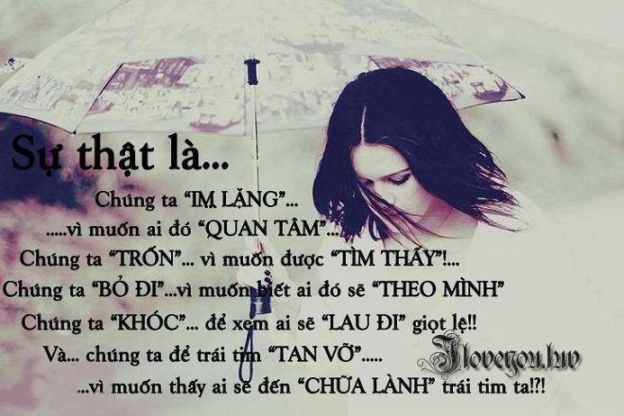 Những Câu Nói Hay Giúp Bạn Nhận Ra Tình Yêu Của Mình 7