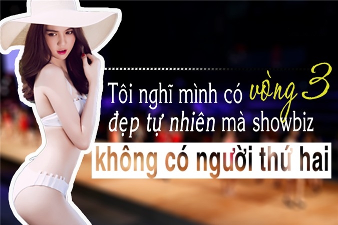 Những Câu Nói Hay Về Cuộc Sống Và Tình Yêu Gây Sốc Của Ngọc Trinh 1