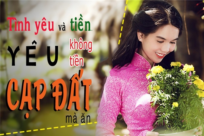 Những Câu Nói Hay Về Cuộc Sống Và Tình Yêu Gây Sốc Của Ngọc Trinh 5