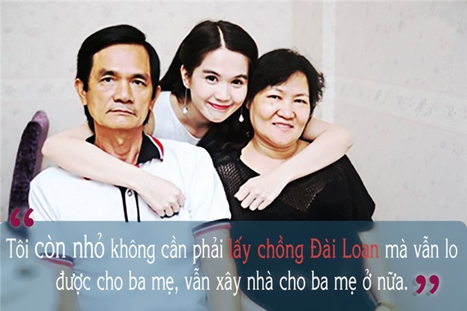 Những Câu Nói Hay Về Cuộc Sống Và Tình Yêu Gây Sốc Của Ngọc Trinh 7