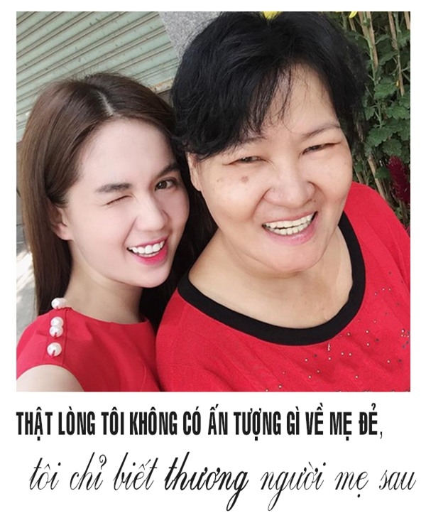 Những Câu Nói Hay Về Cuộc Sống Và Tình Yêu Gây Sốc Của Ngọc Trinh 9