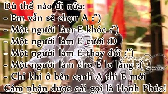 Tuyển Tập Những Câu Nói Hay Nhức Nhối Về Tình Yêu Khiến Bạn Phải Suy Ngẫm 6
