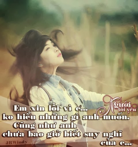 Những Câu Nói Khiến Người Mình Yêu Cảm Thấy Hạnh Phúc Nhất 4