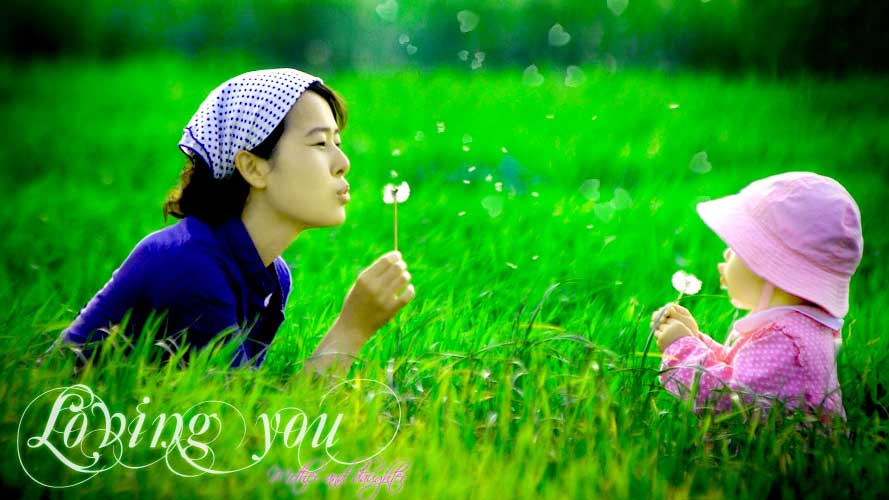 Tổng Hợp Những Câu Nói Hay Về Tình Yêu Của Mẹ 2