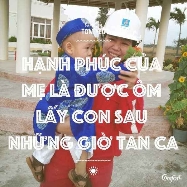 Tổng Hợp Những Câu Nói Hay Về Tình Yêu Của Mẹ 7