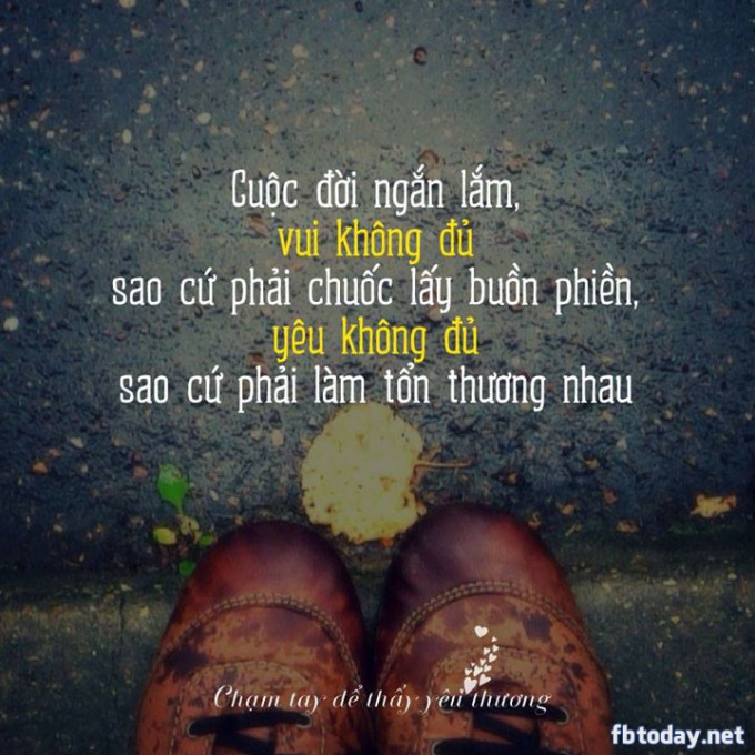 Hãy Trân Trọng Cuộc Sống Hiện Tại Mà Bạn Đang Có 0