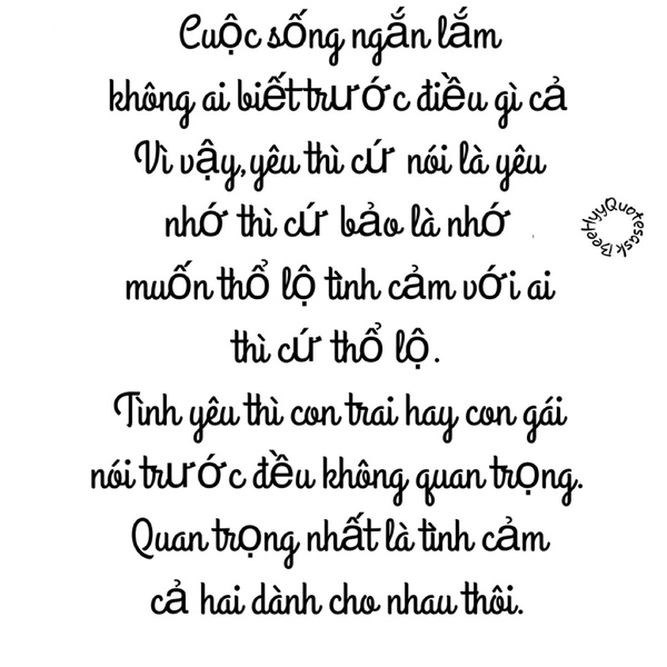 Hãy Trân Trọng Cuộc Sống Hiện Tại Mà Bạn Đang Có 1