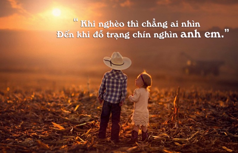 Tuyển Tập Những Câu Nói Hay Nhất Về Tình Anh Em Cùng Hình Ảnh Đẹp Ý Nghĩa 2