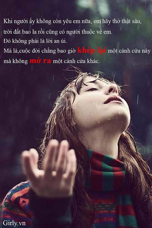 Tổng Hợp Những Câu Nói Tâm Trạng Buồn Về Tình Yêu 2