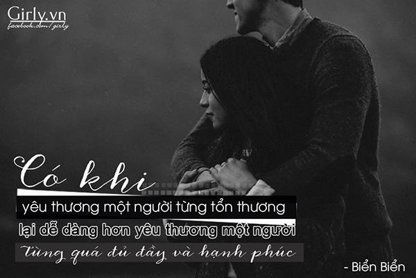 Tổng Hợp Những Câu Nói Tâm Trạng Buồn Về Tình Yêu 5