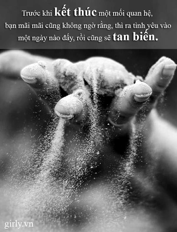 Tổng Hợp Những Câu Nói Tâm Trạng Buồn Về Tình Yêu 8
