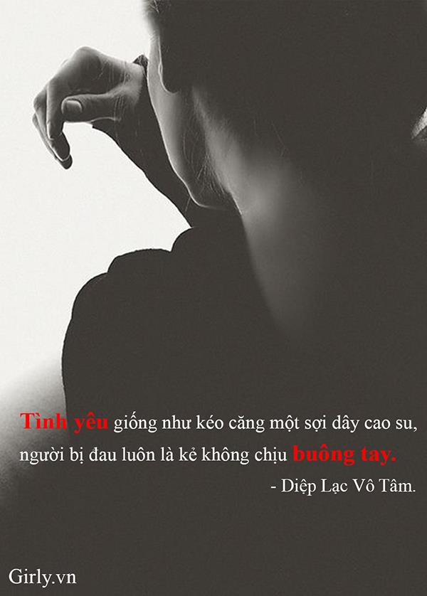 Tổng Hợp Những Câu Nói Tâm Trạng Buồn Về Tình Yêu 11
