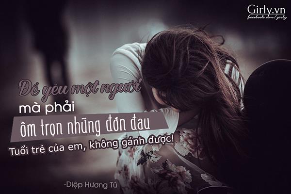 Tổng Hợp Những Câu Nói Tâm Trạng Buồn Về Tình Yêu 12