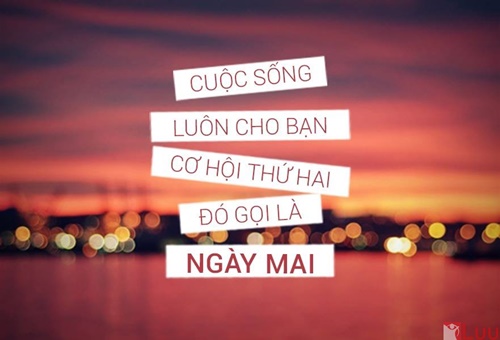 Những Câu Nói Hay Giúp Bạn Truyền Cảm Hứng Trong Cuộc Sống 3