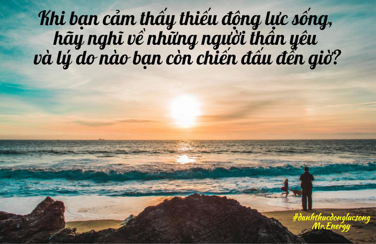 Những Câu Nói Hay Giúp Bạn Truyền Cảm Hứng Trong Cuộc Sống 5