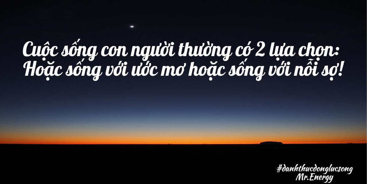 Những Câu Nói Hay Giúp Bạn Truyền Cảm Hứng Trong Cuộc Sống 6