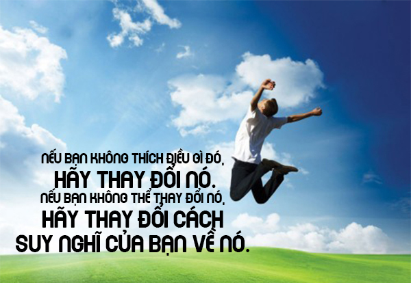 Những Câu Nói Hay Giúp Bạn Truyền Cảm Hứng Trong Cuộc Sống 7