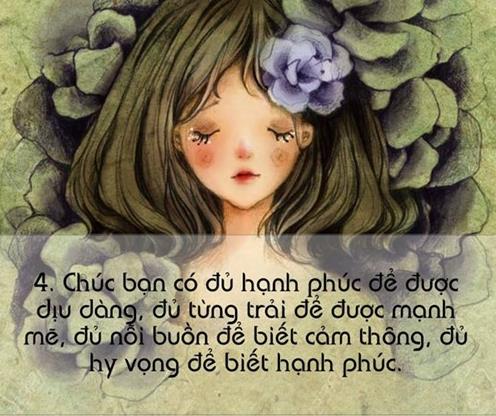 Những Bí Quyết Giúp Cuộc Sống Bạn Hạnh Phúc Hơn. 4