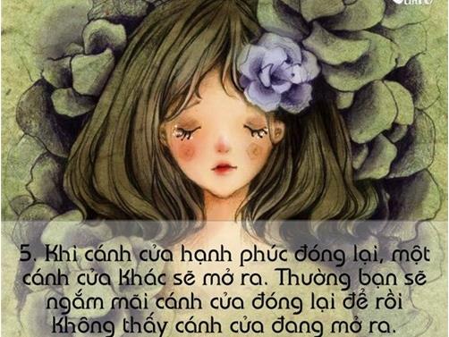 Những Bí Quyết Giúp Cuộc Sống Bạn Hạnh Phúc Hơn. 5
