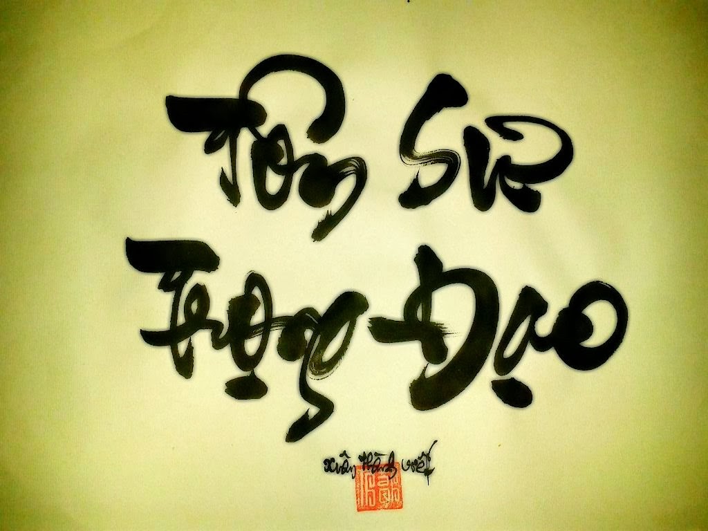 Những Câu Nói Hay Về Nghề “Đưa Đò” Thầm Lặng. 3