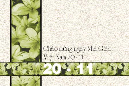 Những Câu Nói Hay Về Nghề Giáo Chạm Đến Trái Tim. 2