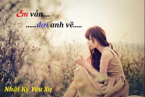 Những Câu Nói Buồn Rơi Lệ Về Tình Yêu, Cuộc Sống. 8