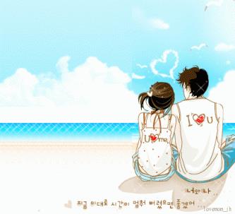 Những Câu Nói Hay Về Tình Yêu Ngọt Ngào, Lãng Mạn 1