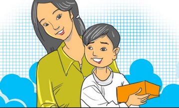 Những Lời Mẹ Dạy Con Đơn Giản Nhưng Ý Nghĩa 1