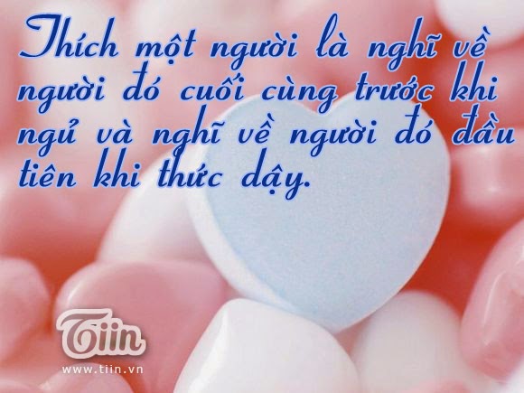 Câu Nói Hay Ngọt Ngào Lãng Mạn Dành Tặng Người Thương 1