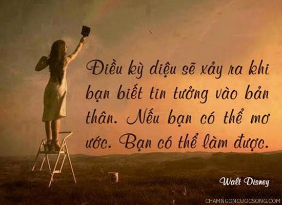 Câu Nói Hay Về Niềm Hi Vọng Mang Lại Nghị Lực Sống Cho Bạn 0