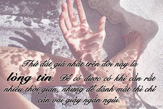 Câu Nói Hay Về Niềm Tin Trong Cuộc Sống Giúp Bạn Vươn Lên 1
