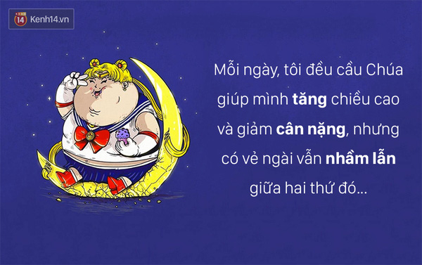 Những Câu Nói Hay Về Cuộc Sống Vui Bá Đạo Không Nhịn Được Cười 3